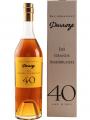 Armagnac Darroze 40 years